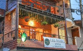 Casa Pastora Coworking